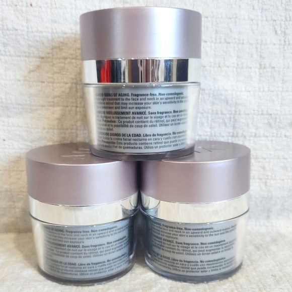 Mary Kay TimeWise Repair VoluFirm Night Treatment with Retinol - Picture 4 of 4